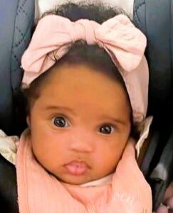 Torrie G. #20447